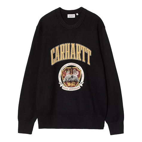 Carhartt WIP - Library College Sweater