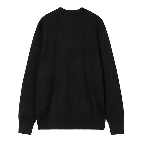 Carhartt WIP - Library College Sweater