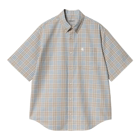 Carhartt WIP - S/S Niven Shirt