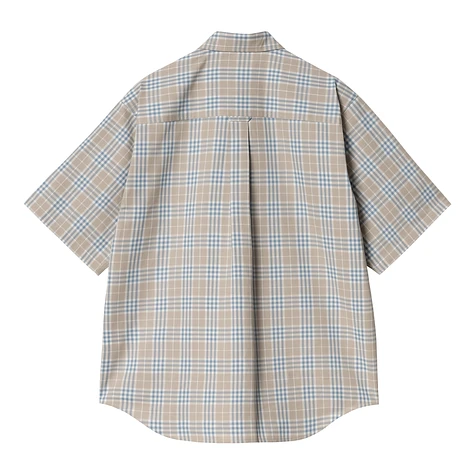 Carhartt WIP - S/S Niven Shirt