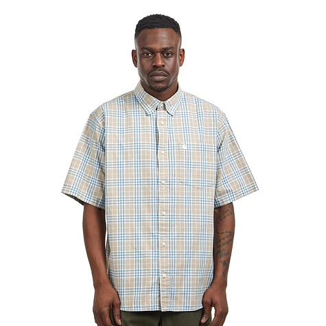 Carhartt WIP - S/S Niven Shirt