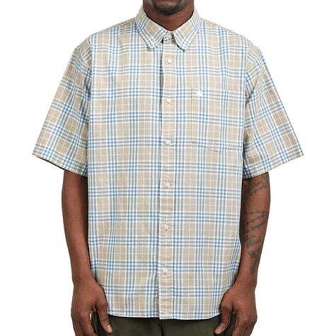 Carhartt WIP - S/S Niven Shirt