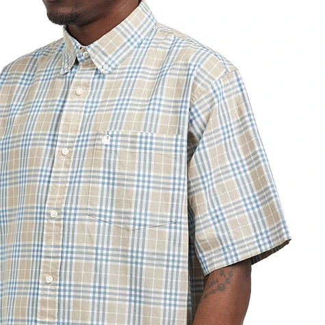 Carhartt WIP - S/S Niven Shirt