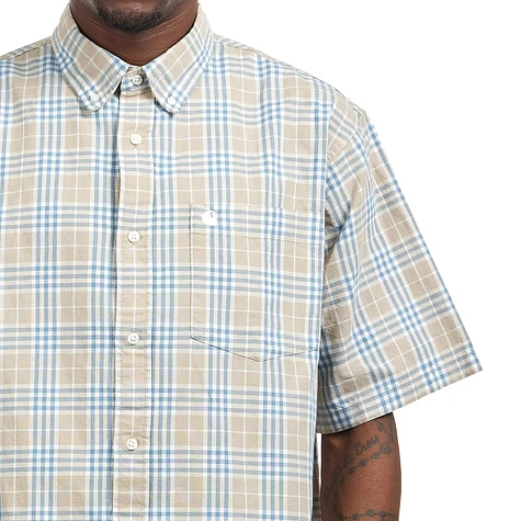 Carhartt WIP - S/S Niven Shirt