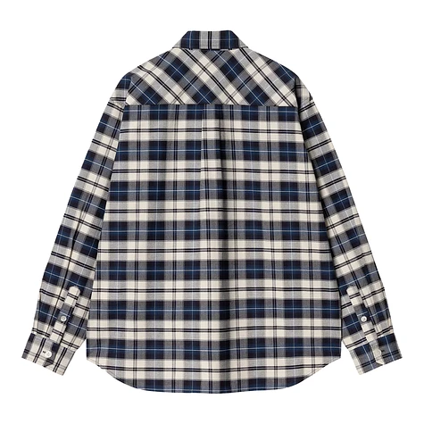 Carhartt WIP - L/S Tarbell Shirt