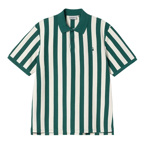 Carhartt WIP - S/S Boynton Polo