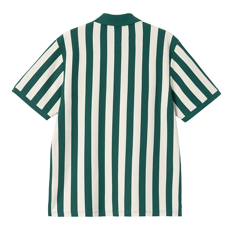 Carhartt WIP - S/S Boynton Polo