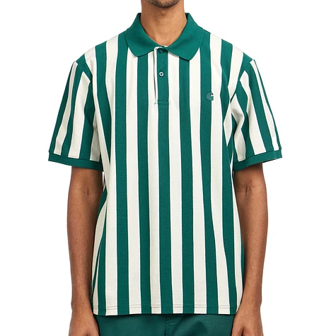 Carhartt WIP - S/S Boynton Polo