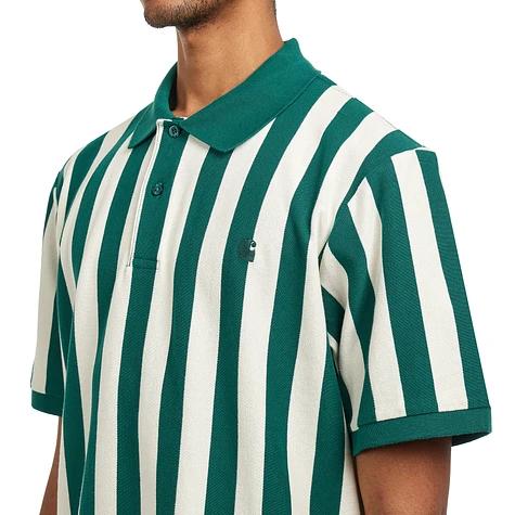 Carhartt WIP - S/S Boynton Polo