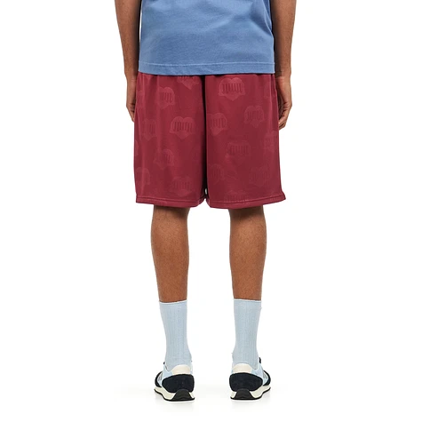 Carhartt WIP - Hartt´s Football Short