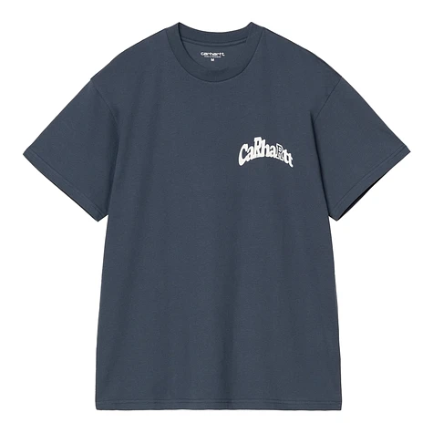 Carhartt WIP - S/S Logo T-Shirt