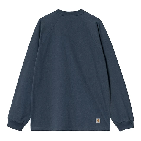 Carhartt WIP - L/S WIP T-Shirt