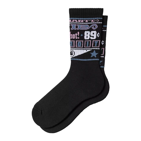 Carhartt WIP - Catalogue Socks