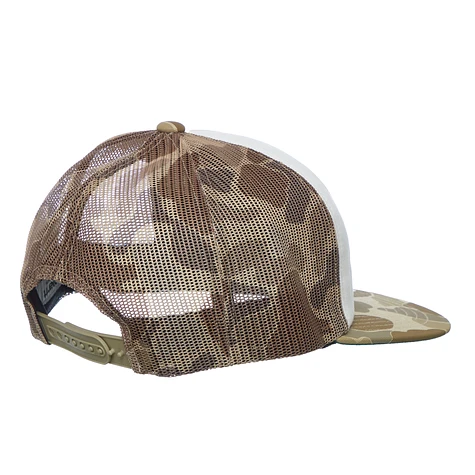 Carhartt WIP - Graphic Trucker Cap