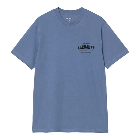 Carhartt WIP - S/S Catalogue C Logo T-Shirt