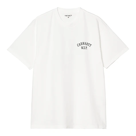 Carhartt WIP - S/S Cabinetry T-Shirt