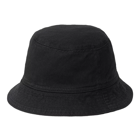 Carhartt WIP - Drewe Bucket Hat "Fountain" Twill, 8 oz