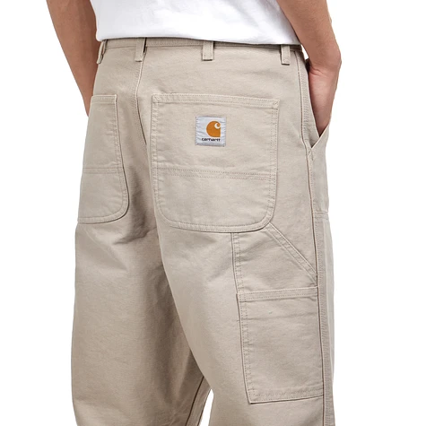 00's「CARHARTT」Double Knee Work Beige ボロ 00's「CARHARTT」Double Knee Work Beige ボロ
