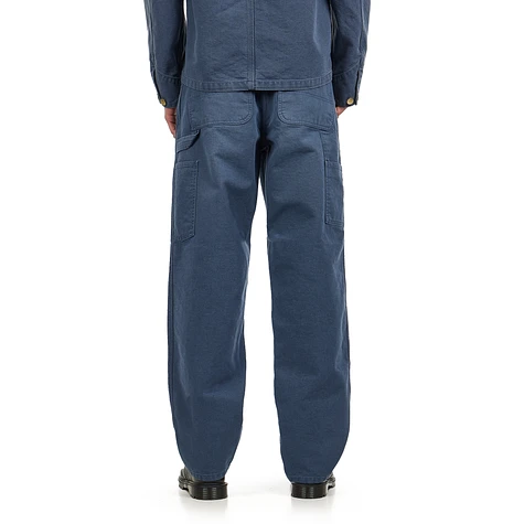 Carhartt WIP - Single Knee Pant "Dearborn" Canvas, 12 oz