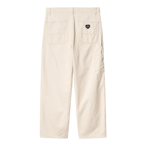 Carhartt WIP - Drewe Pant "Fountain" Twill, 8 oz