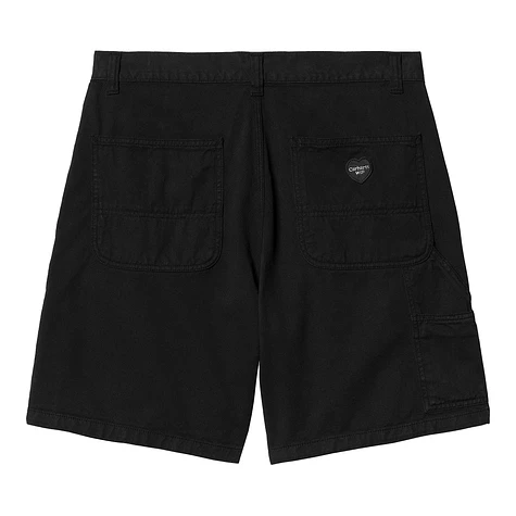 Carhartt WIP - Drewe Short "Fountain" Twill, 8 oz