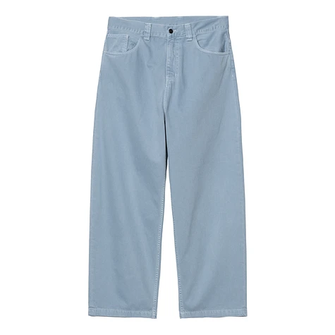 Carhartt WIP - Brandon Pant "Clark" Twill, 10.5 oz