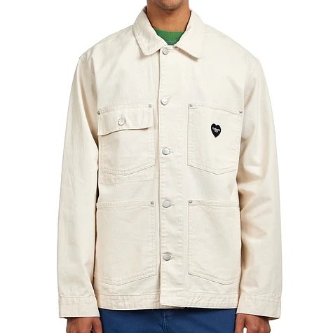 新品 L Carhartt WIP カーハート DREWE CHORE COAT Carhartt WIP/カーハート ダブリューアイピー】DREWE CHORE COAT