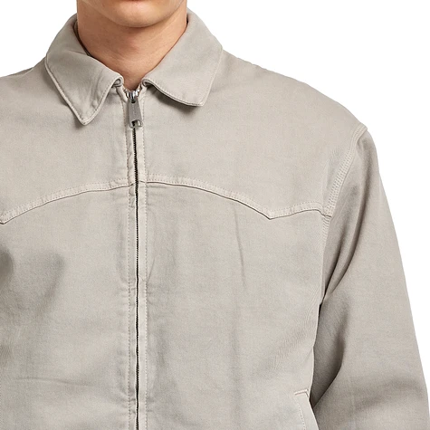 Carhartt WIP - OG Santa Fe Jacket "Dewey" Stretch Twill, 10 oz