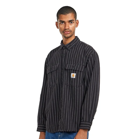 Carhartt WIP - Hendry Shirt Jac 