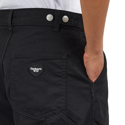 Carhartt WIP - W' Drewe Short "Fountain" Twill, 8 oz