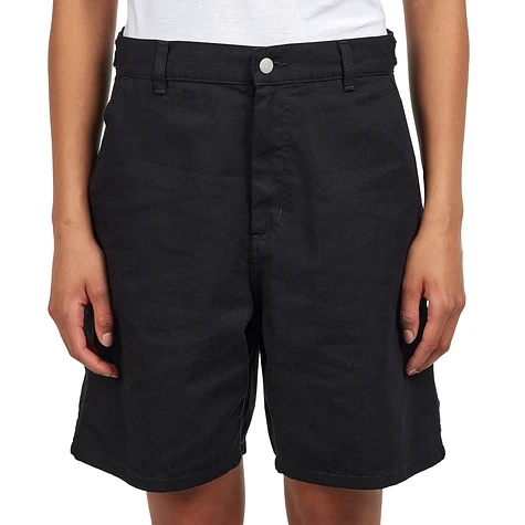 Carhartt WIP - W' Drewe Short "Fountain" Twill, 8 oz