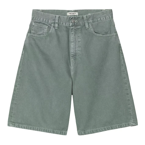 Carhartt WIP - W' Brandon Short "Clark" Twill, 10.5 oz