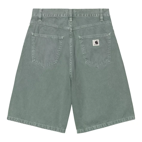 Carhartt WIP - W' Brandon Short "Clark" Twill, 10.5 oz