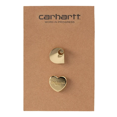 Carhartt WIP - Pins Set