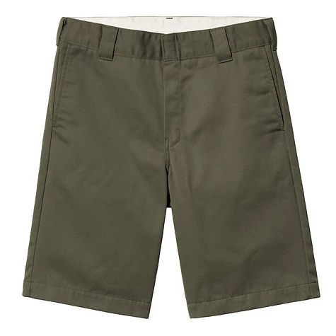 Carhartt WIP - Master Short "Denison" Twill, 8.8 oz