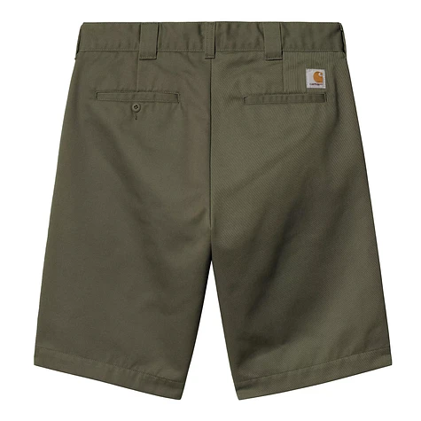 Carhartt WIP - Master Short "Denison" Twill, 8.8 oz