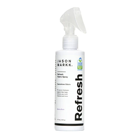 Jason Markk - Refresh Spray Sierra Rain