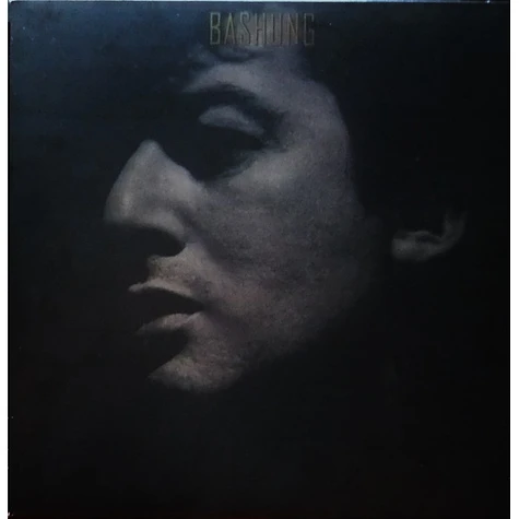 Alain Bashung - Novice