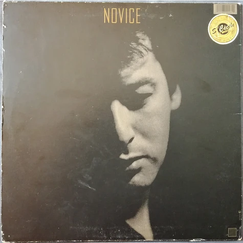 Alain Bashung - Novice