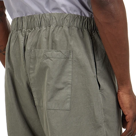 Norse Projects - Per Cotton Tencel Shorts