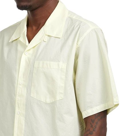 Norse Projects - Carsten Cotton Tencel Shirt