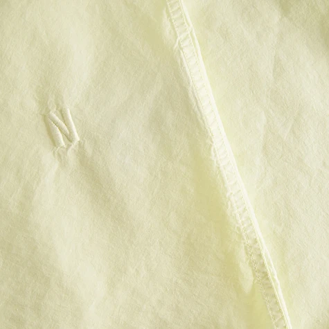 Norse Projects - Carsten Cotton Tencel Shirt