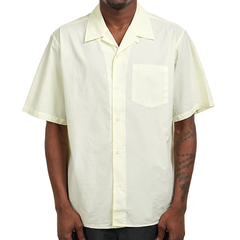 Norse Projects - Carsten Cotton Tencel Shirt