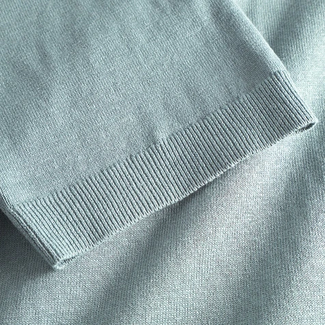 Norse Projects - Leif Cotton Linen Polo