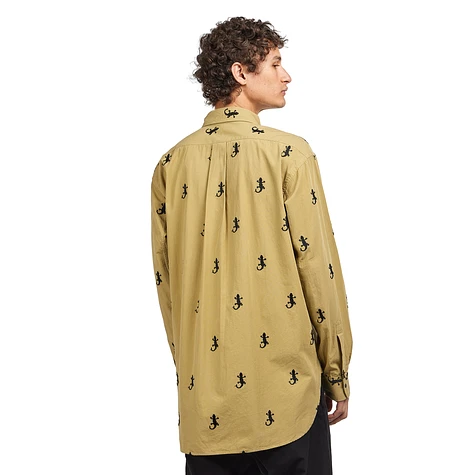 Engineered Garments - 19 Century BD Shirt