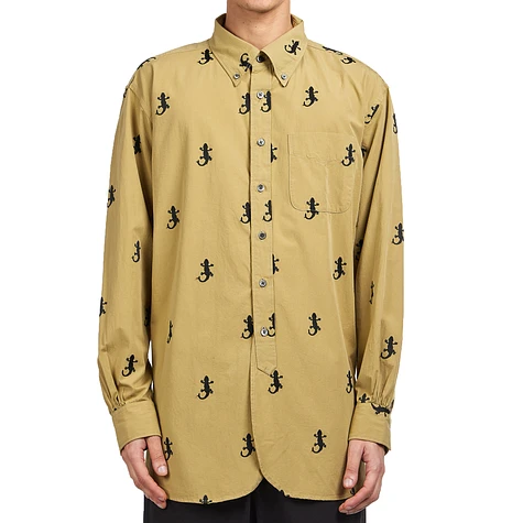 Engineered Garments - 19 Century BD Shirt