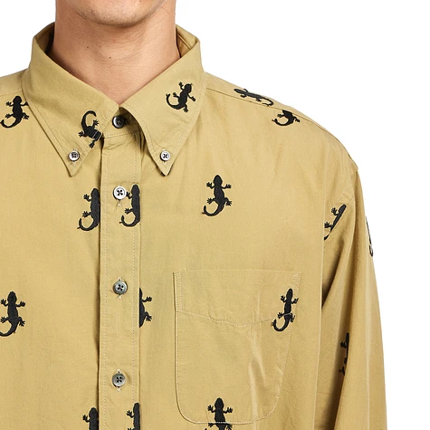 Engineered Garments - 19 Century BD Shirt