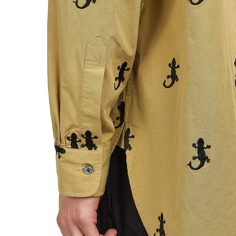 Engineered Garments - 19 Century BD Shirt