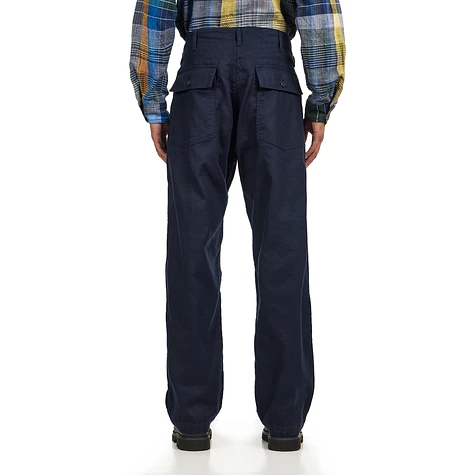 Engineered Garments - Fatigue Pant