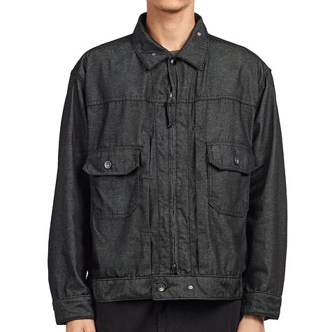 Engineered Garments - Trucker Jacket